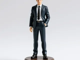 Businessman 