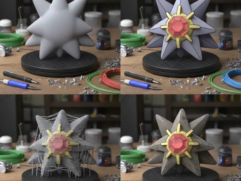 Starmie