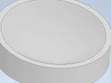 Round Bottom Flask Stand-0