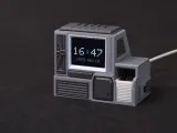 [SOLIDROCK UNIVERSE] Desktop Health Station: A Magical Desk Setup with 2 Modes-1