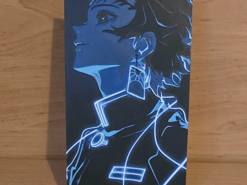 Tanjiro Demon Slayer