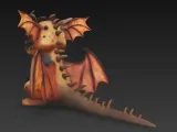 fire dragon-1