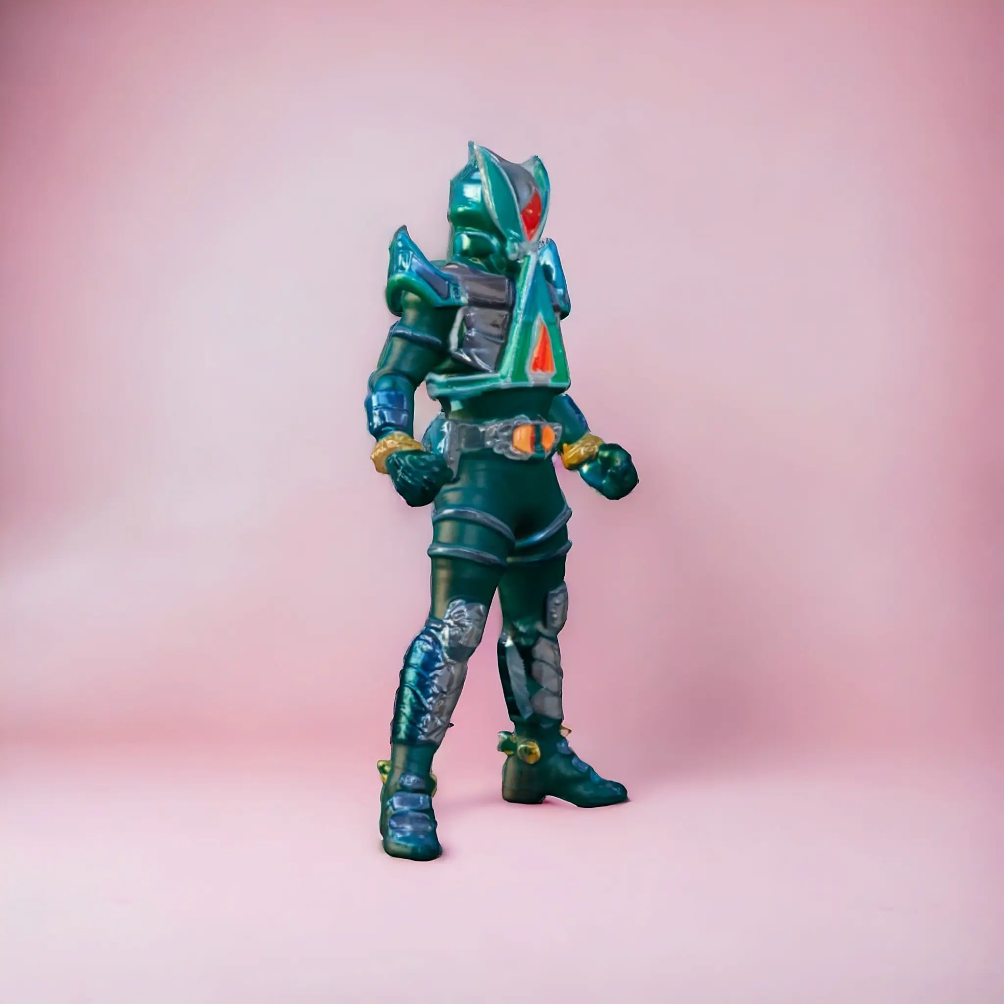 Kamen Rider Lance