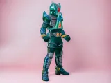Kamen Rider Lance-2