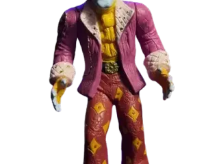 Flabber (Big Bad Beetleborgs)