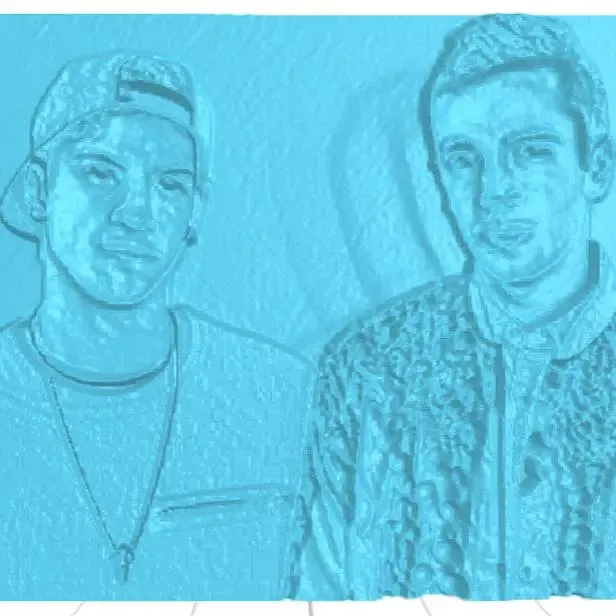 Twenty One Pilots