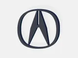Acura logo-0