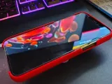 iPhone 12/12 Pro Phone Case with PopSocket Base-5