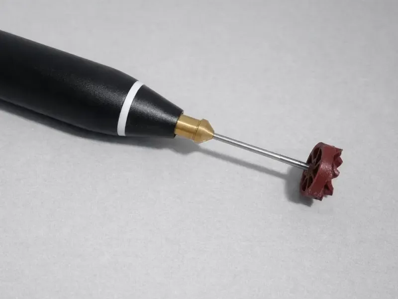 Adaptador de Ferramenta do agitador