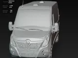 Renault Master 3-1