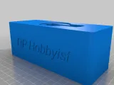 DIY Turntable With Adjustable Speed-6
