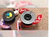 Small Parts Storage Organizer-2