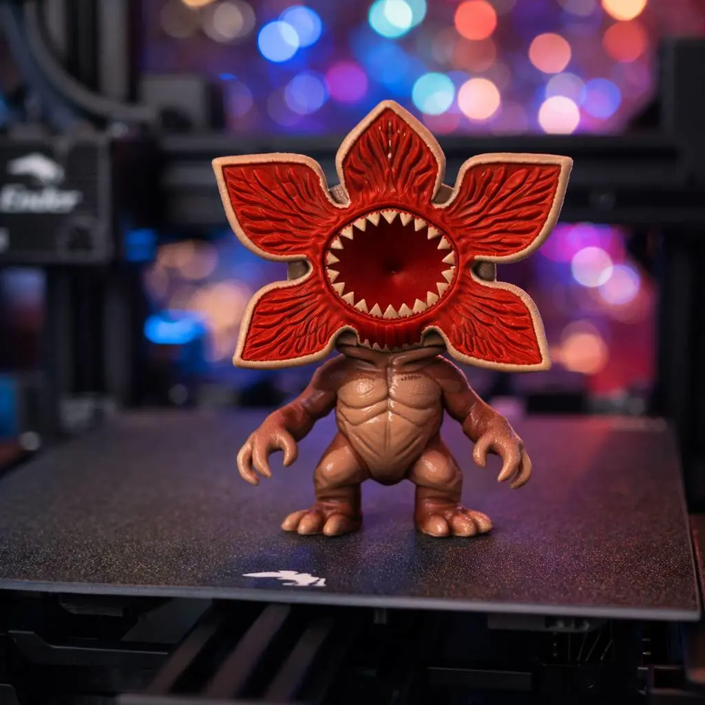 Funko Demogorgon-Stranger Things