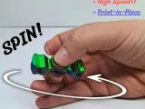 high speed spinner -0