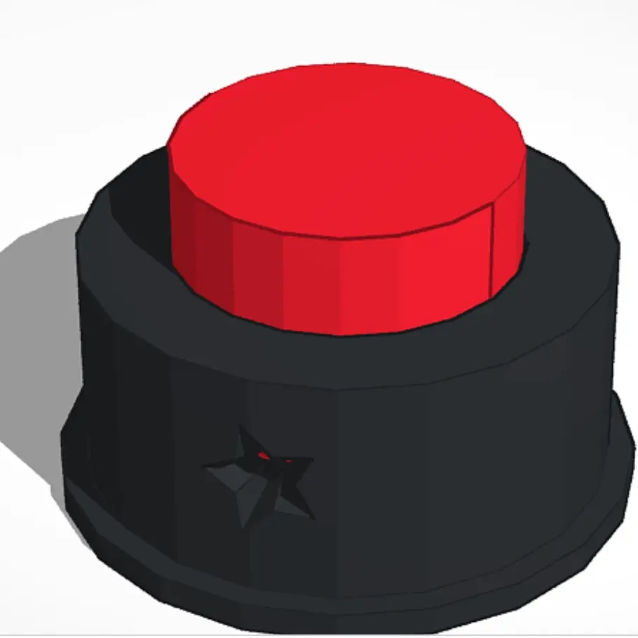 Free Other STL Download - Push Buttonby Mario64samario