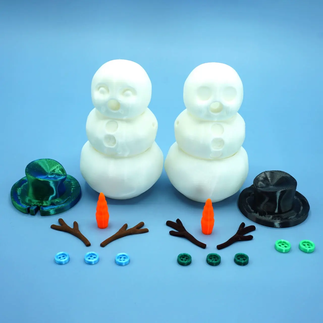snowman