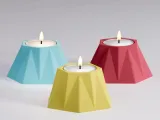 Geometric TeaLight Holder-0