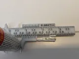 Radius Gauge for the Clamp Caliper-3