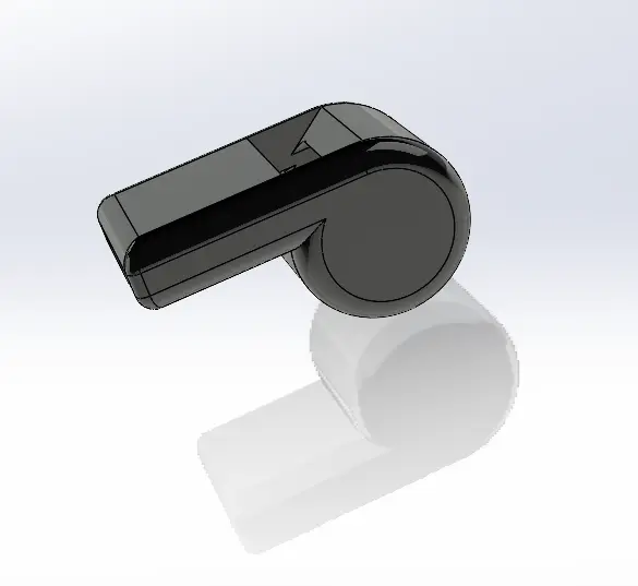Whistle