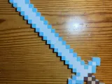Minecraft Modulares Schwert-3