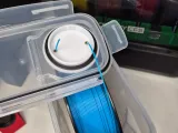 Filament Drybox Zero-Drill – Budget Muesli Box Conversion-6
