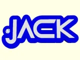 Jack keychain - llavero-1