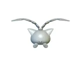 Pokemon Hoppip #187 - Ready for 3D Printing!-2