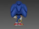 Funko Pop Sonic-1