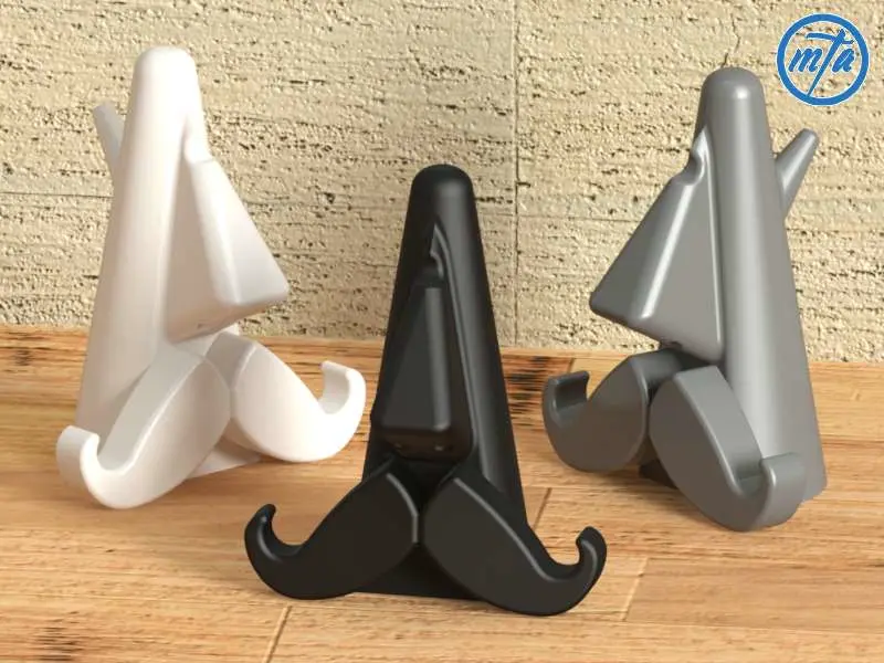 Glasses Holder 