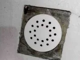 Cover for Center floor for drainage-0
