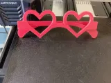 Heart goggles-0