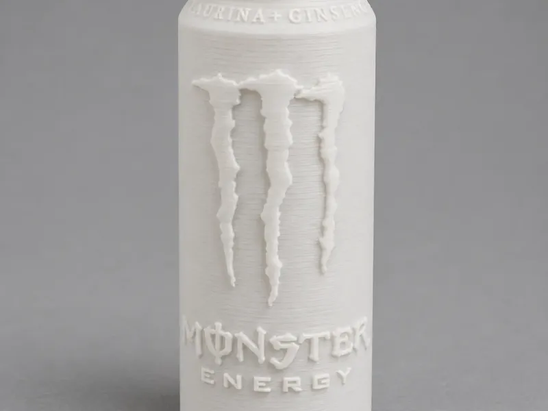 Monster Energy 