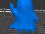 Cute Ghost-0