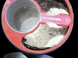 Protein Scoop Holder-3