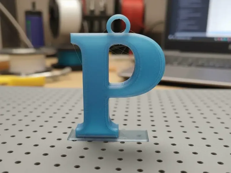 Keyring P