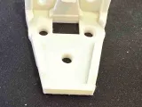 Blind Mounting Bracket: Honeycomb-1