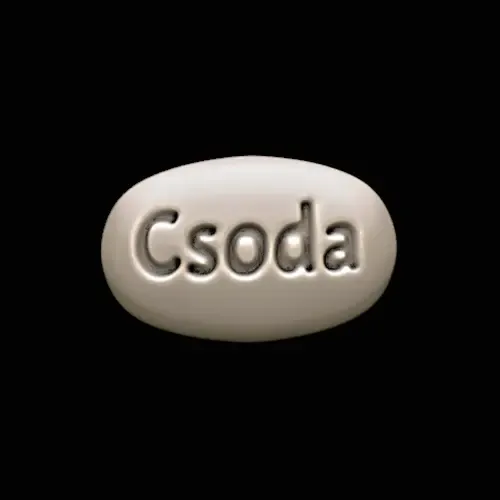 "Csodakavics" - The Wonder Pebble