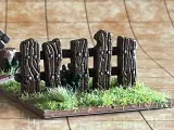 Modular Farm Fence-1