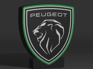 Peugeot LightBox