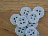 Chic Shirt Buttons-0