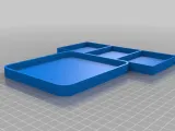 Mini Trident Tray Remix-0