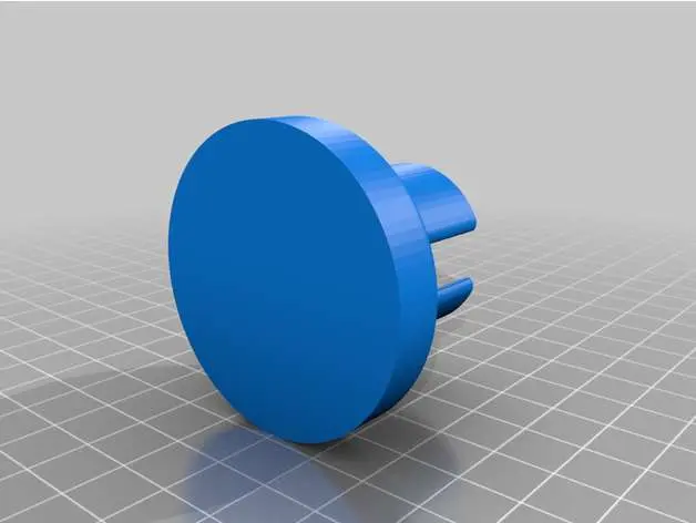 Nebo flashlight charging stand by BrockLocker | 3D models download ...