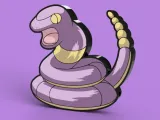 Ekans Lightbox-2