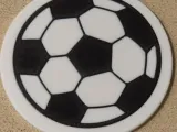 soccer coaster!-0