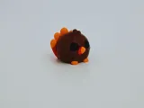 Turkey + Keychain Version-0
