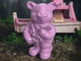 Pig hunter-1