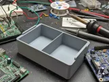 stackable box 2-0