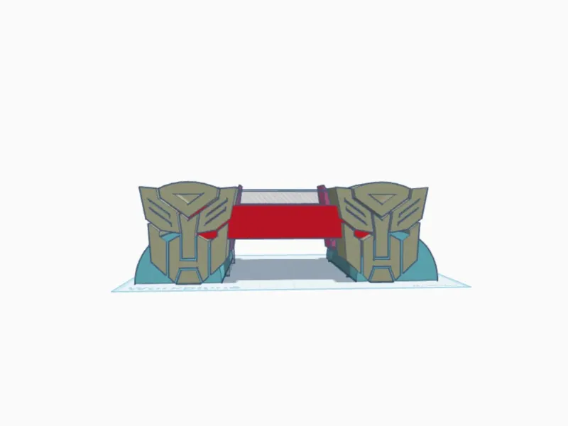 Powerboard stand
