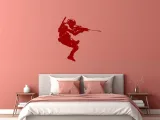 Trickshot Wall Art-6