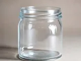 Empty Jar-0